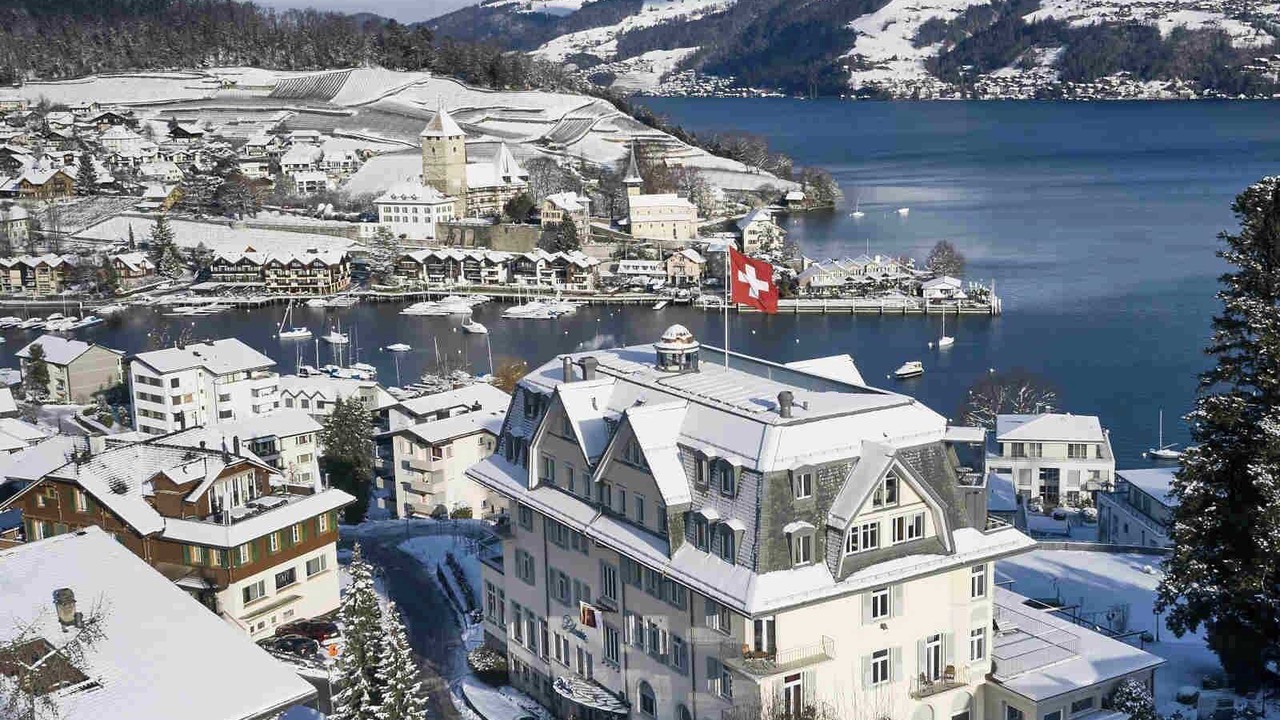 Photo of Outdoor in Spiez