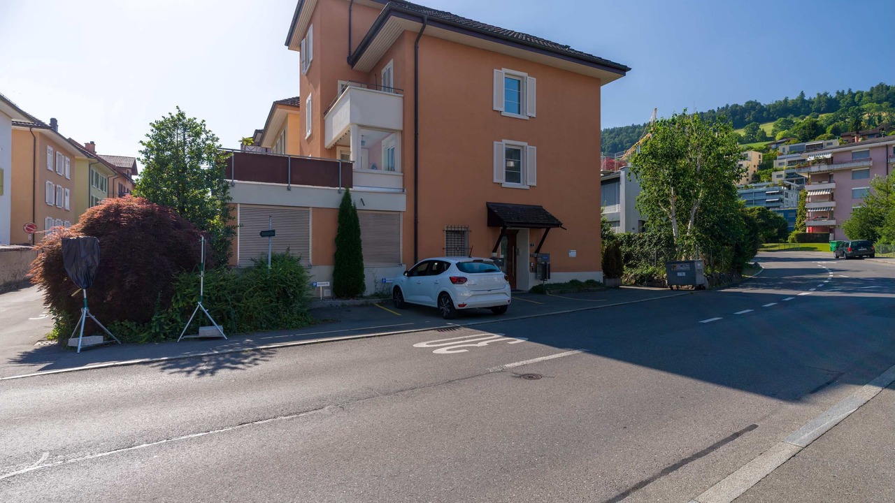 Photo of Outdoor in Kriens
