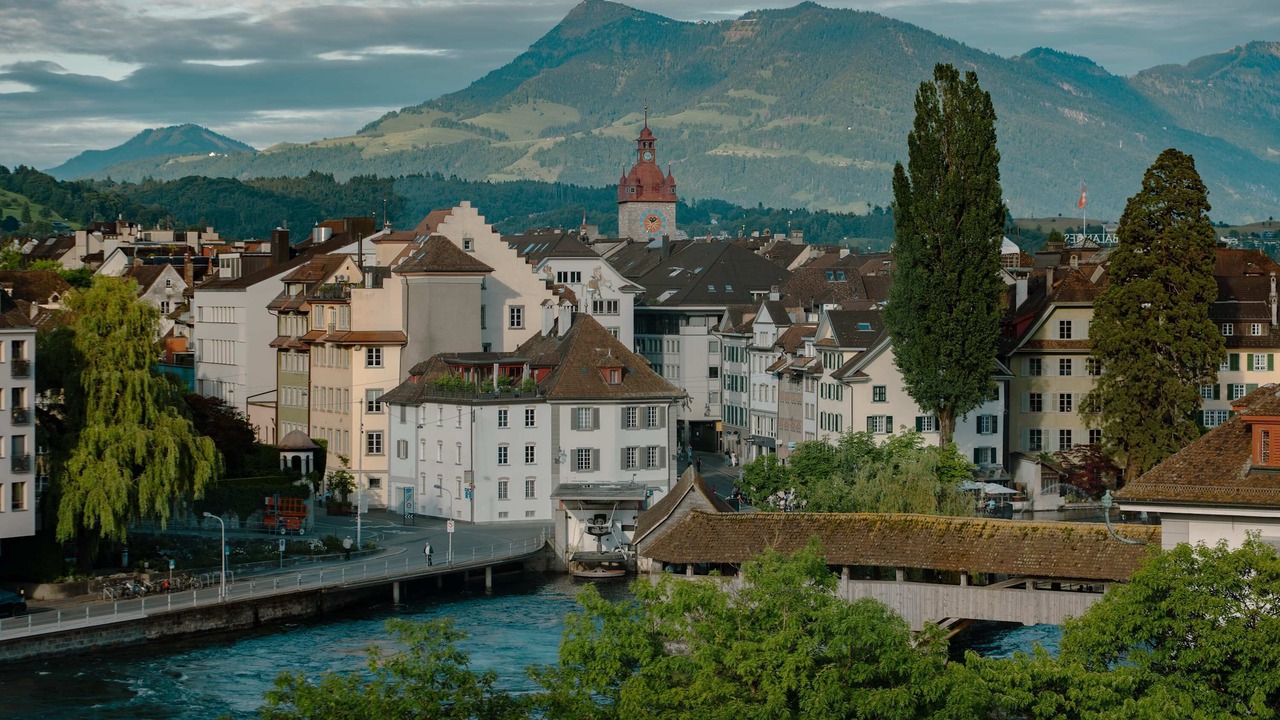 Photo of Others in Kriens