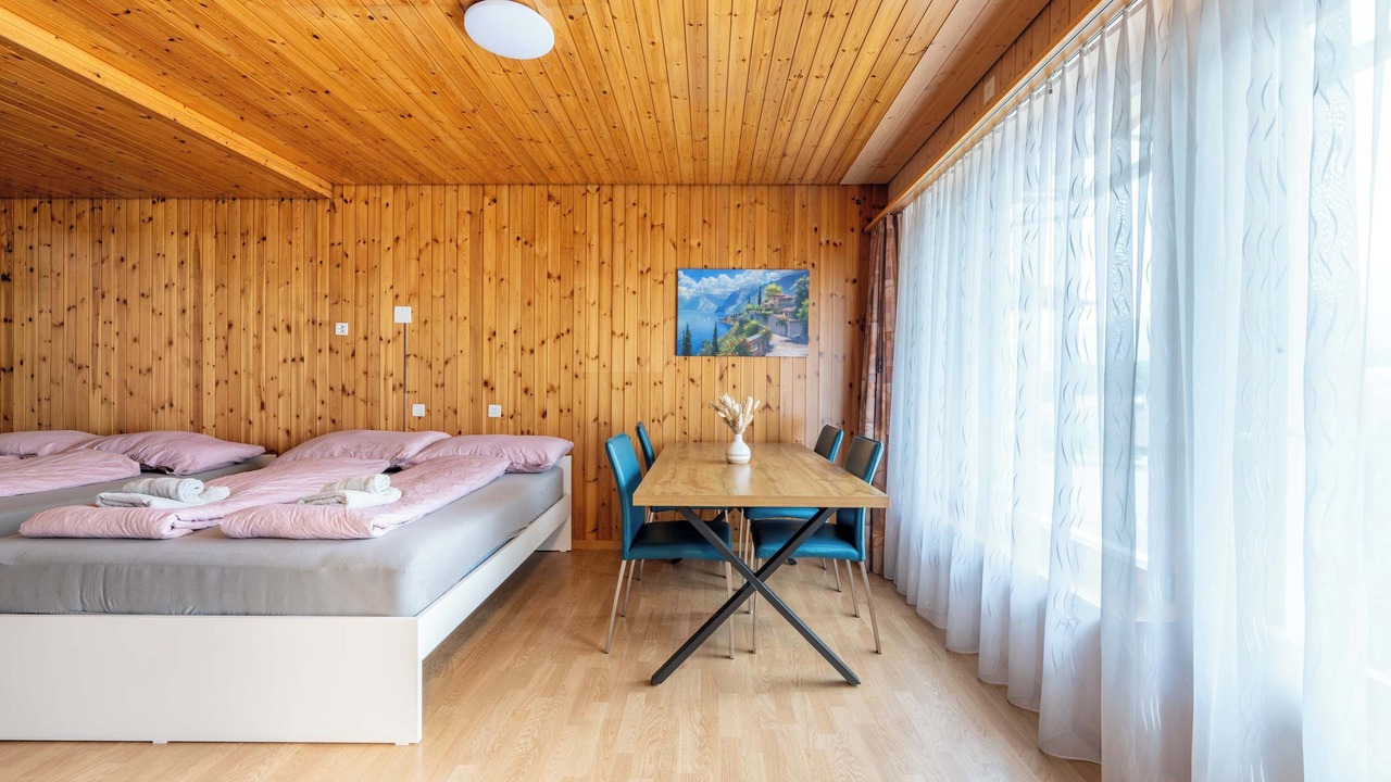 Photo of Bedroom in Hondrich