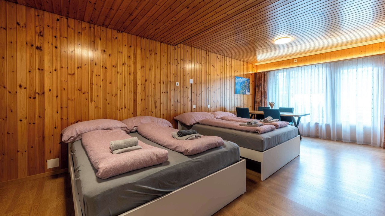 Photo of Bedroom in Hondrich