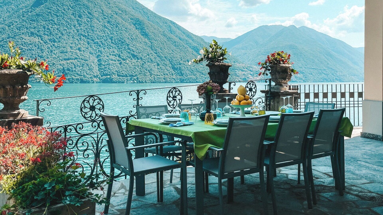 Photo of Others in Argegno