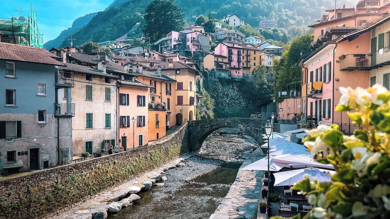 Photo of Others in Argegno