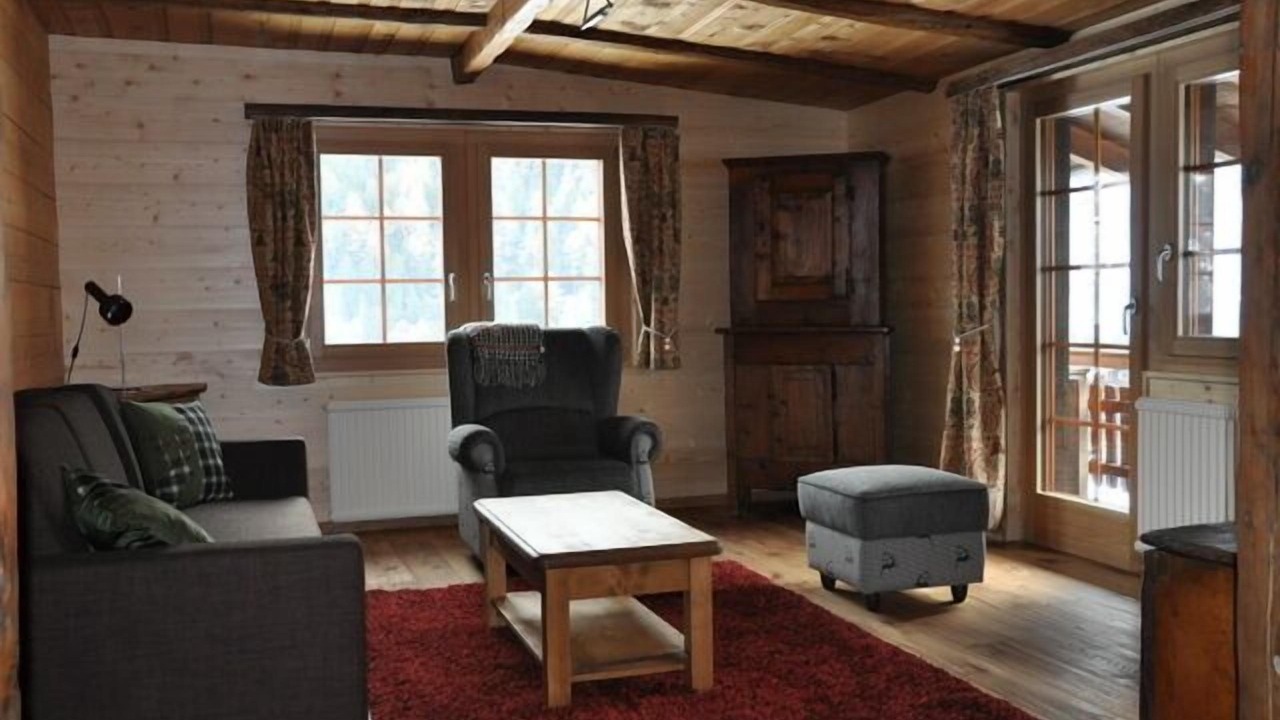 Photo of Livingroom in Grimentz