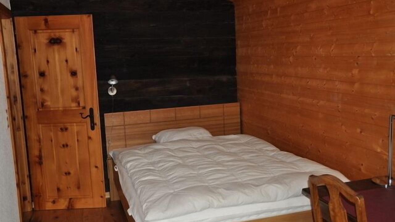 Photo of Bedroom in Grimentz