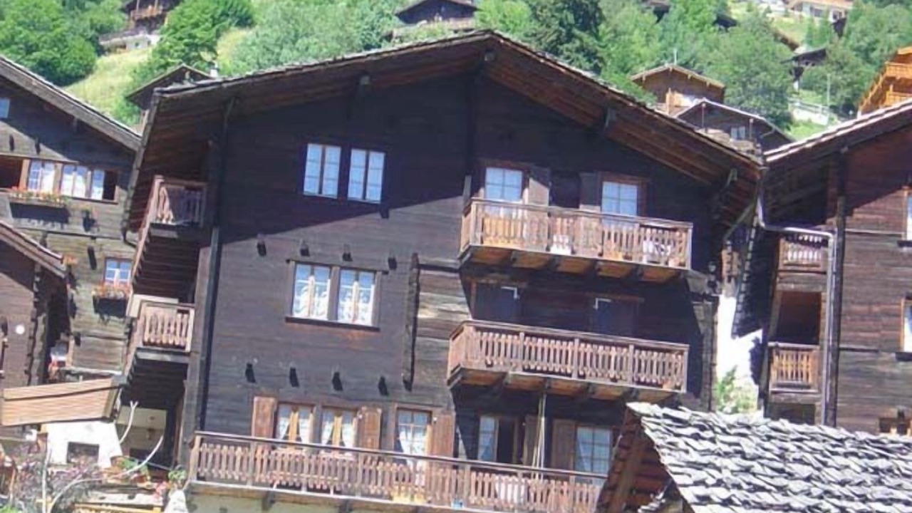 Photo of Outdoor in Grimentz