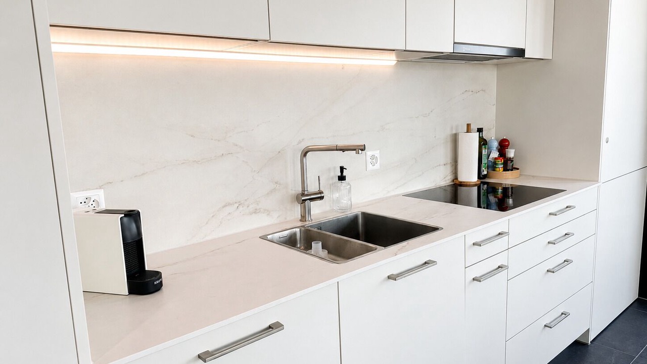 Photo of Kitchen in Uster District