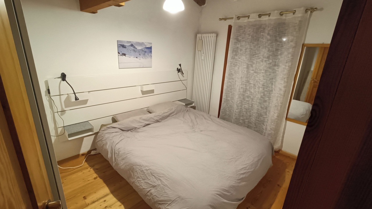 Photo of Bedroom in Folgarida