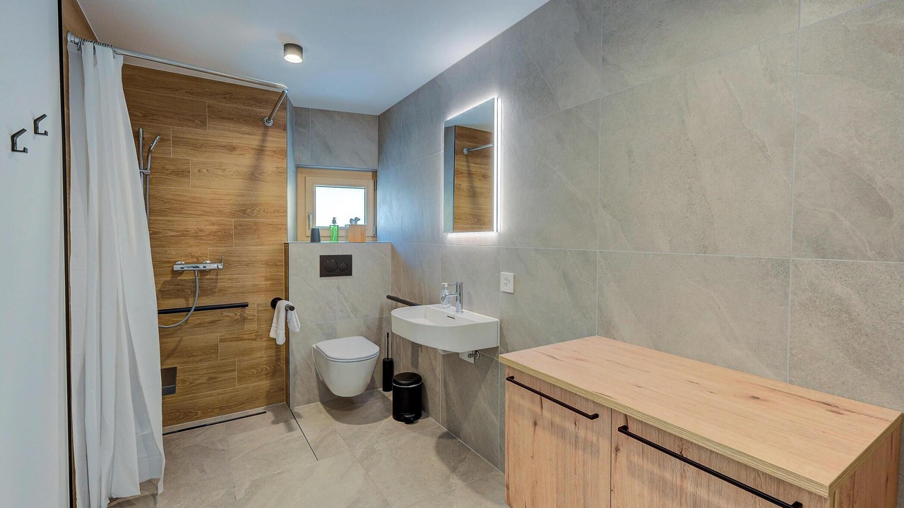 Photo of Bathroom in San Bernardino