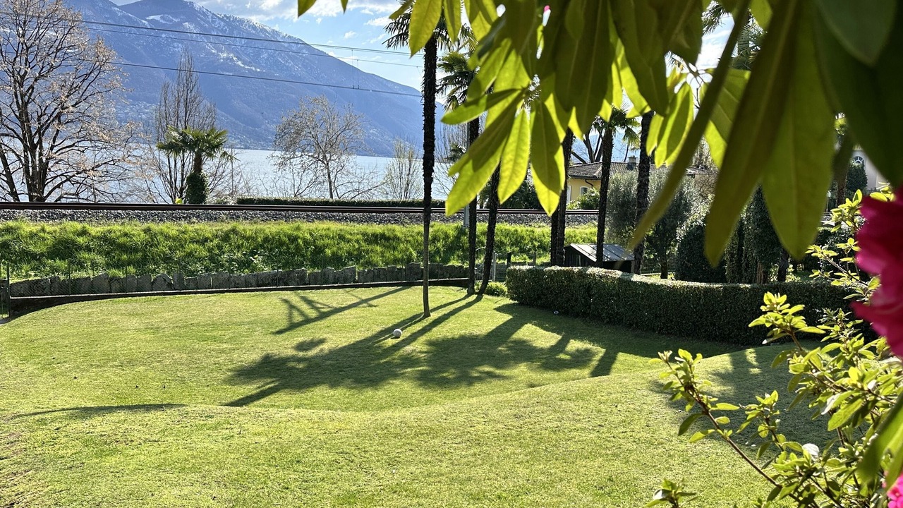 Photo of Outdoor in Minusio