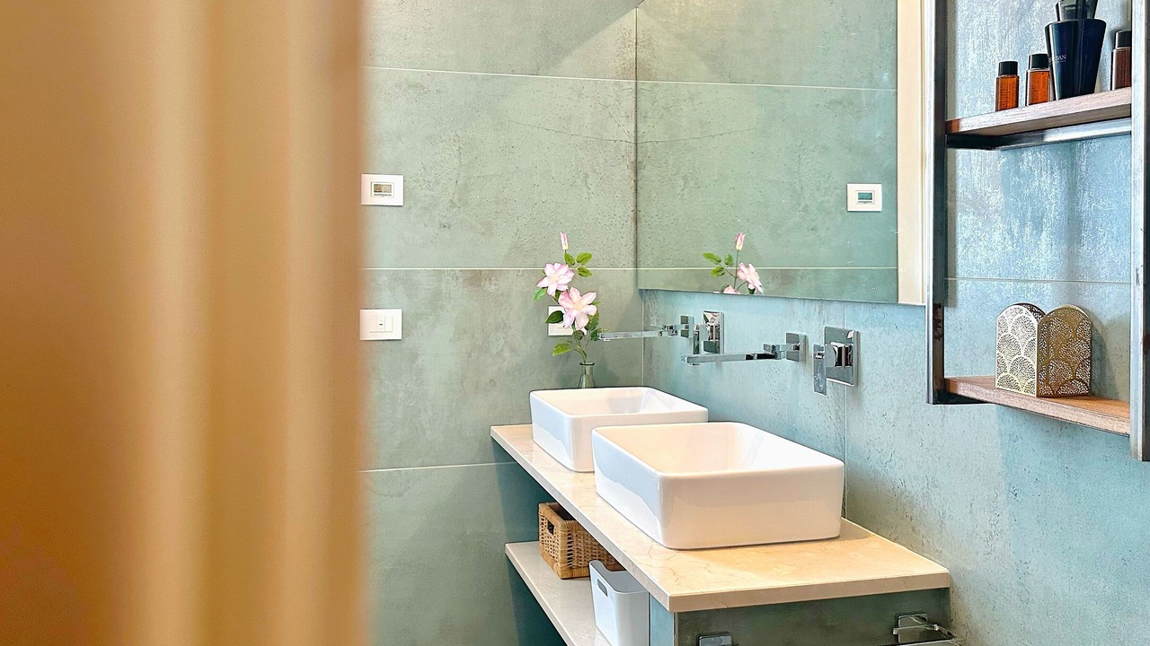 Photo of Bathroom in Paratico