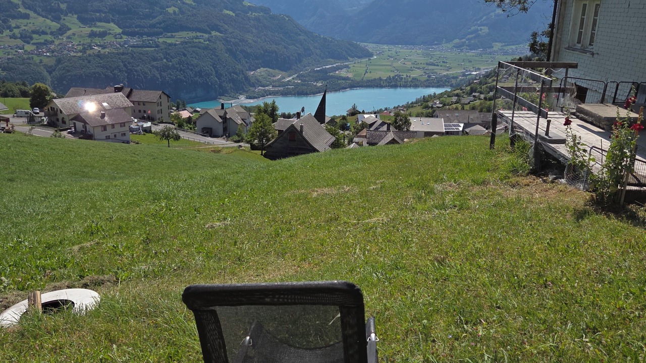 Photo of Outdoor in Amden