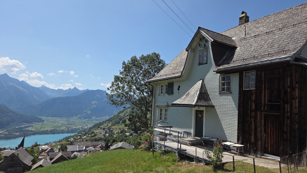 Photo of Outdoor in Amden