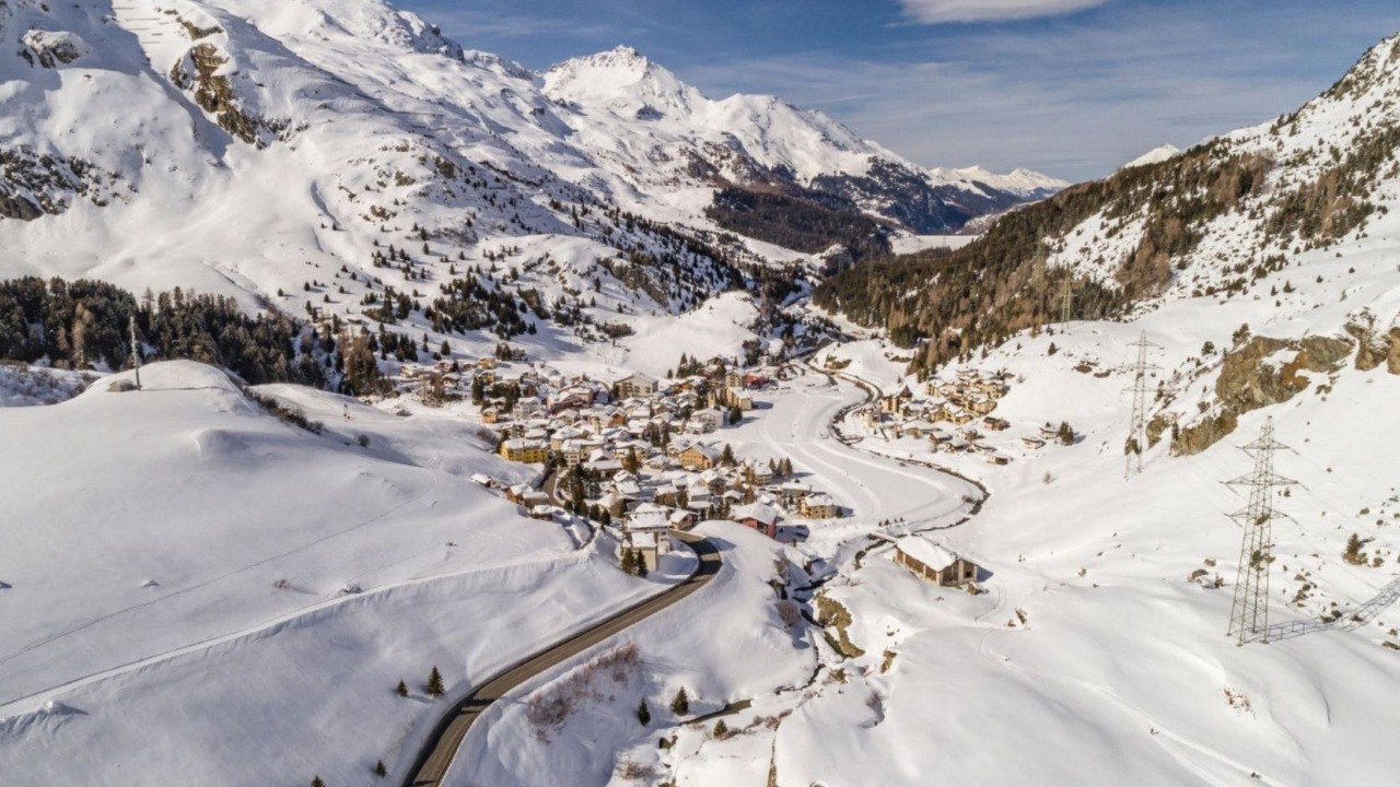 Photo of Outdoor in Bivio