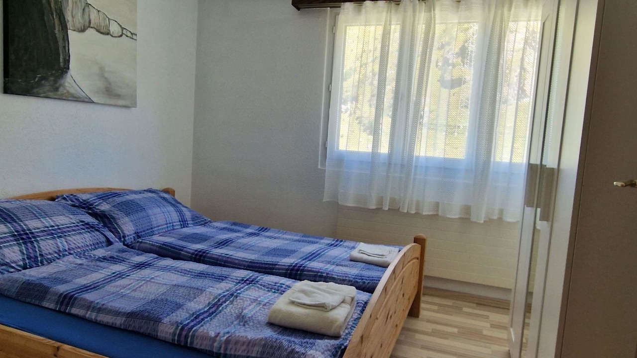 Photo of Bedroom in Bivio
