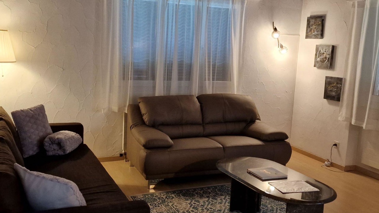 Photo of Livingroom in Bivio