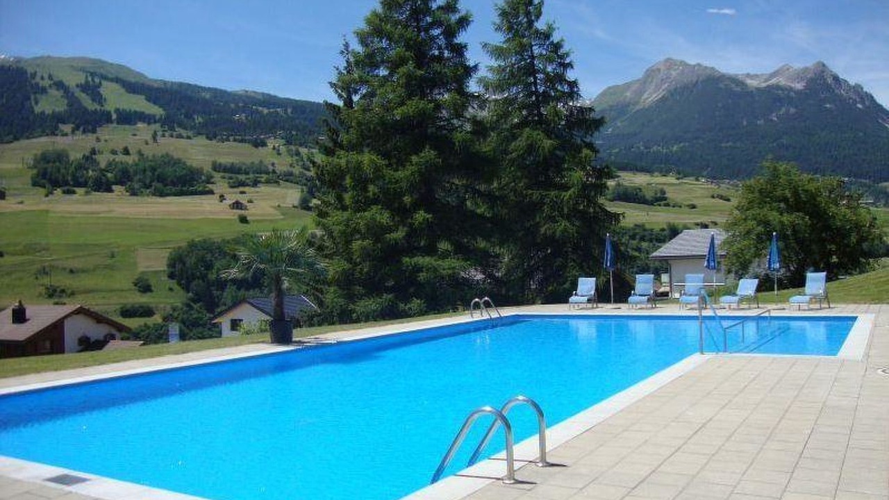Photo of Outdoor in Savognin