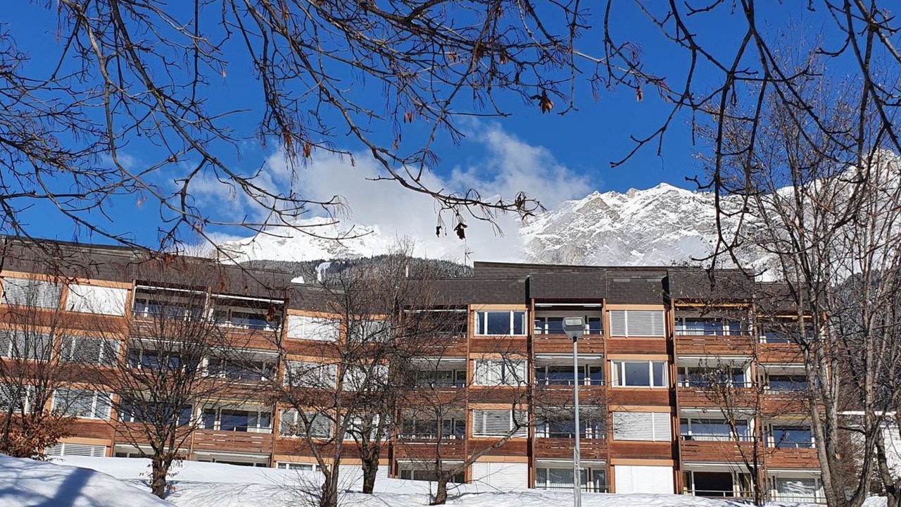 Photo of Outdoor in Savognin
