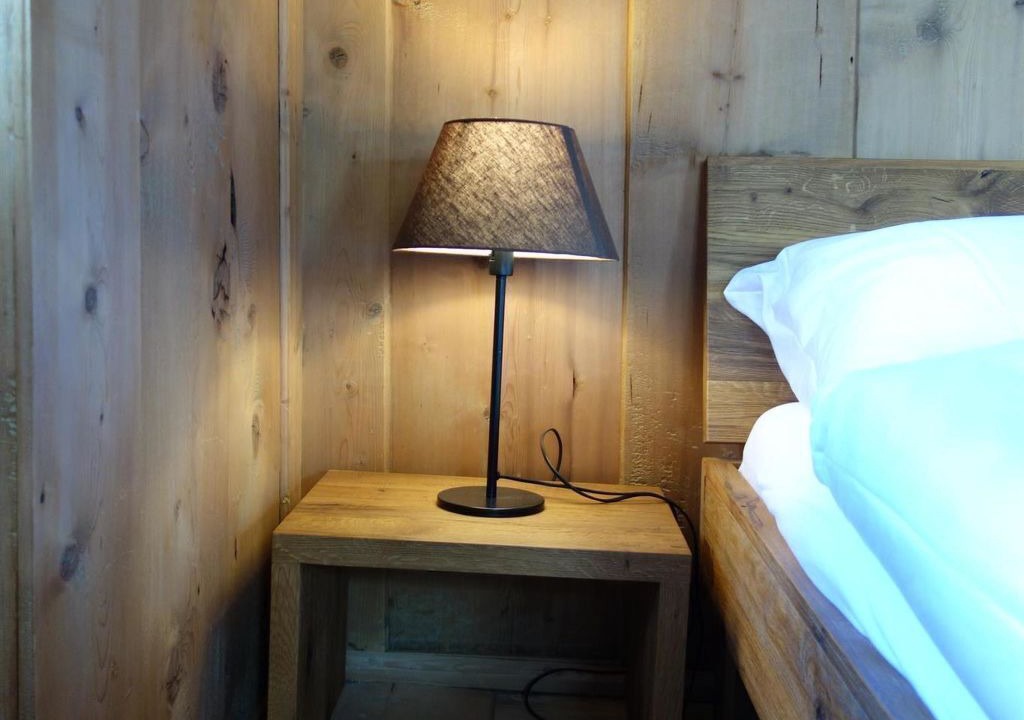 Photo of Bedroom in Salouf