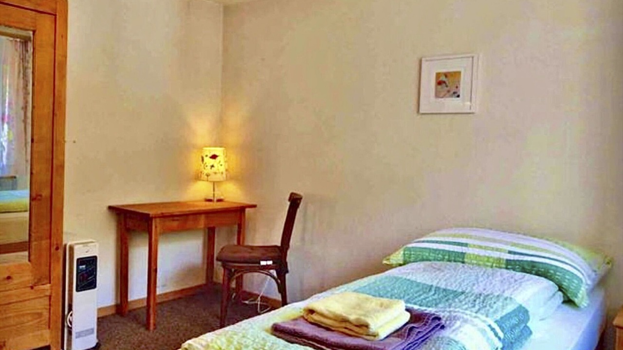 Photo of Bedroom in Bivio