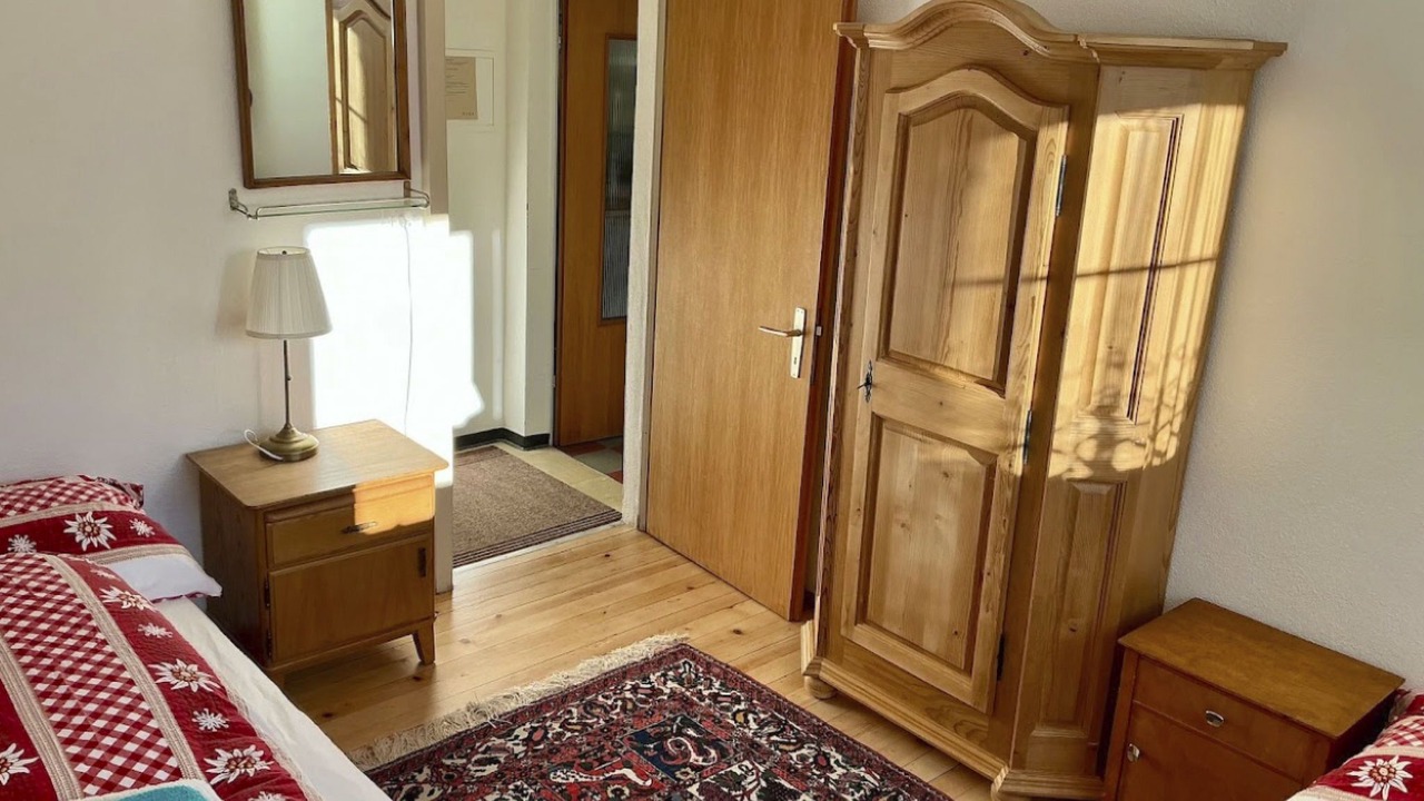 Photo of Bedroom in Bivio