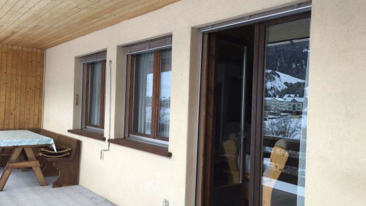 Photo of Outdoor in Savognin