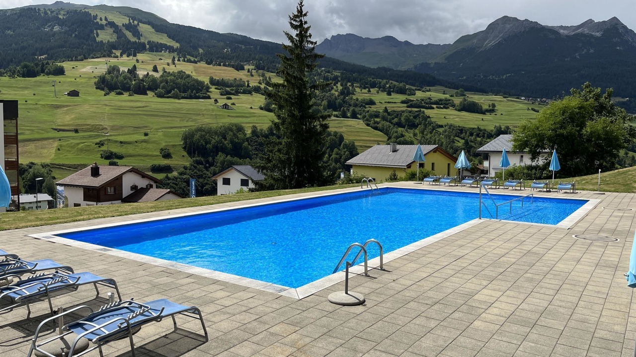 Photo of Outdoor in Savognin