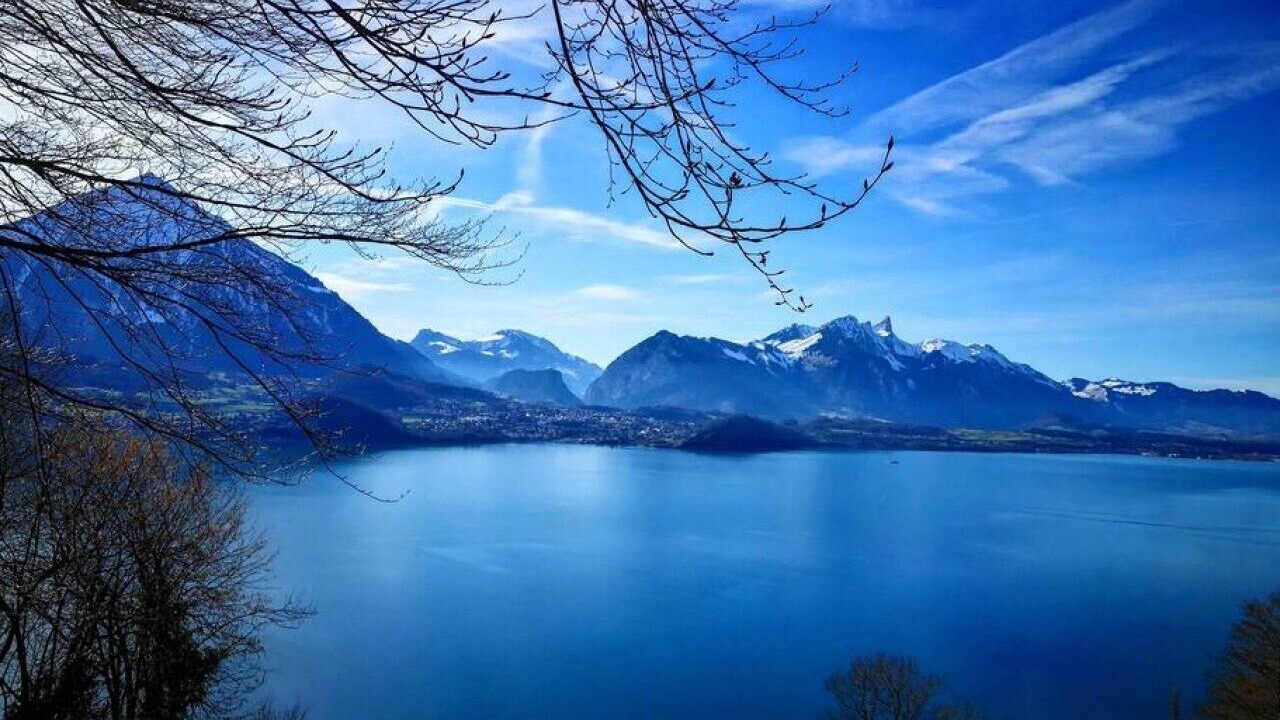 Photo of Others in Merligen