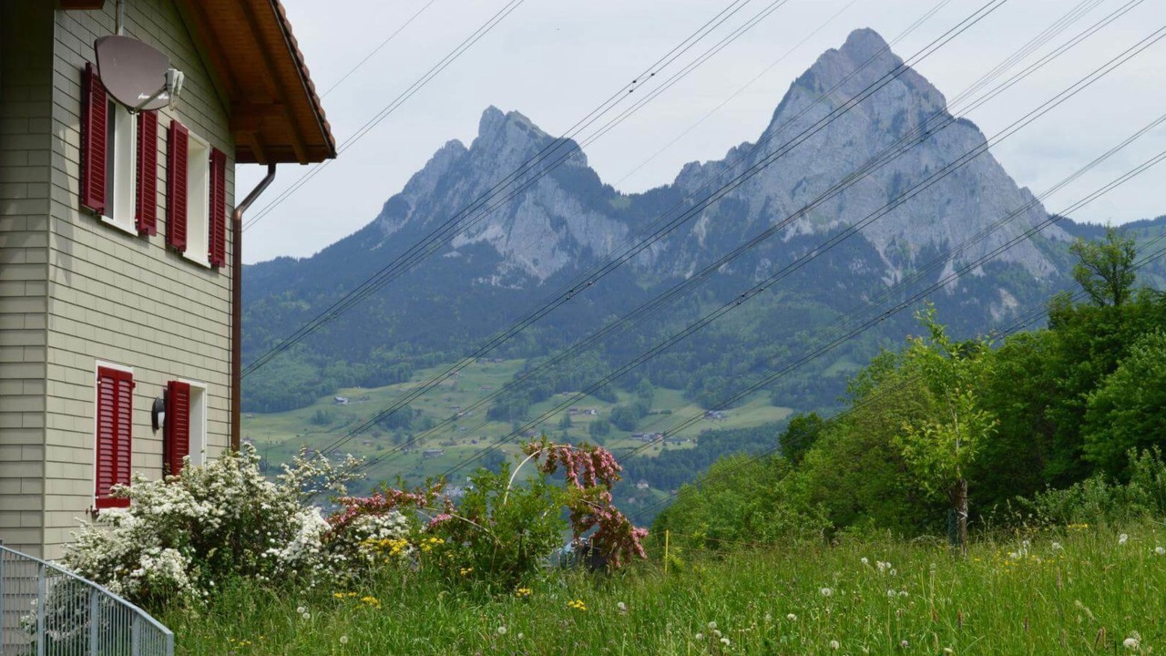 Photo of Outdoor in Morschach