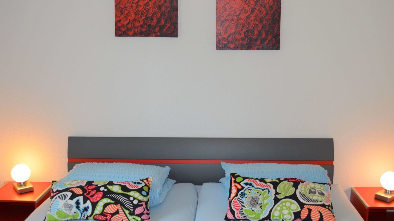Photo of Bedroom in Morschach