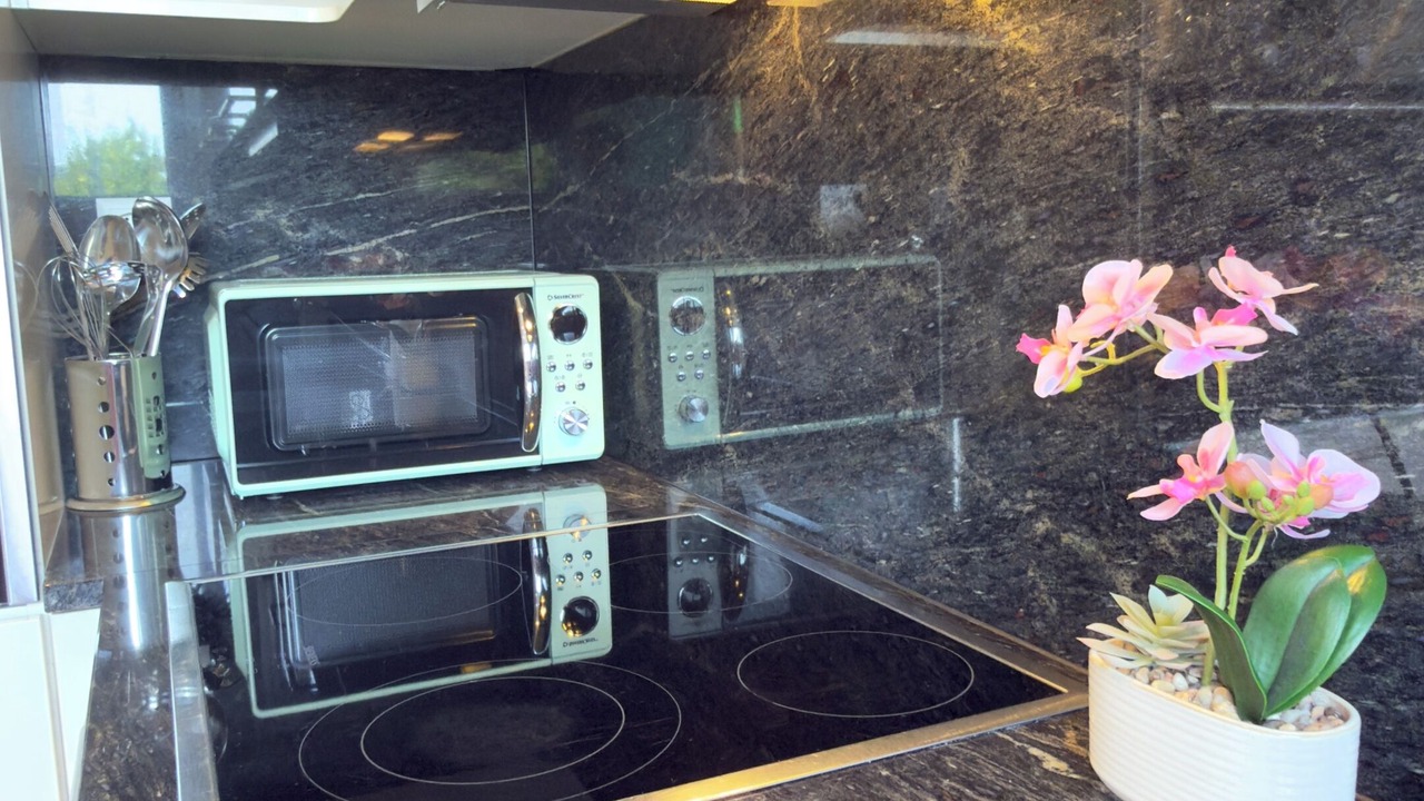 Photo of Kitchen in Munchenstein