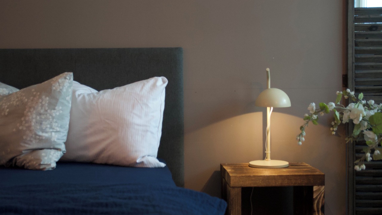 Photo of Bedroom in Solothurn