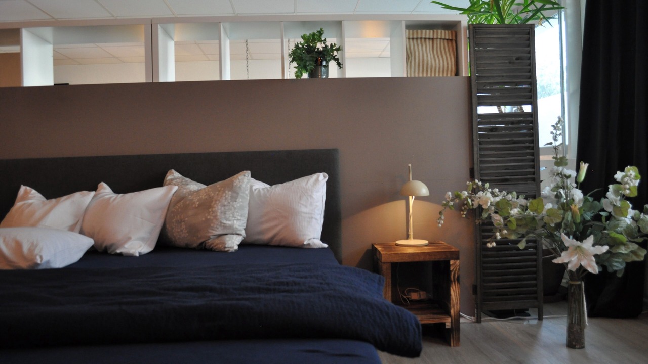 Photo of Bedroom in Solothurn