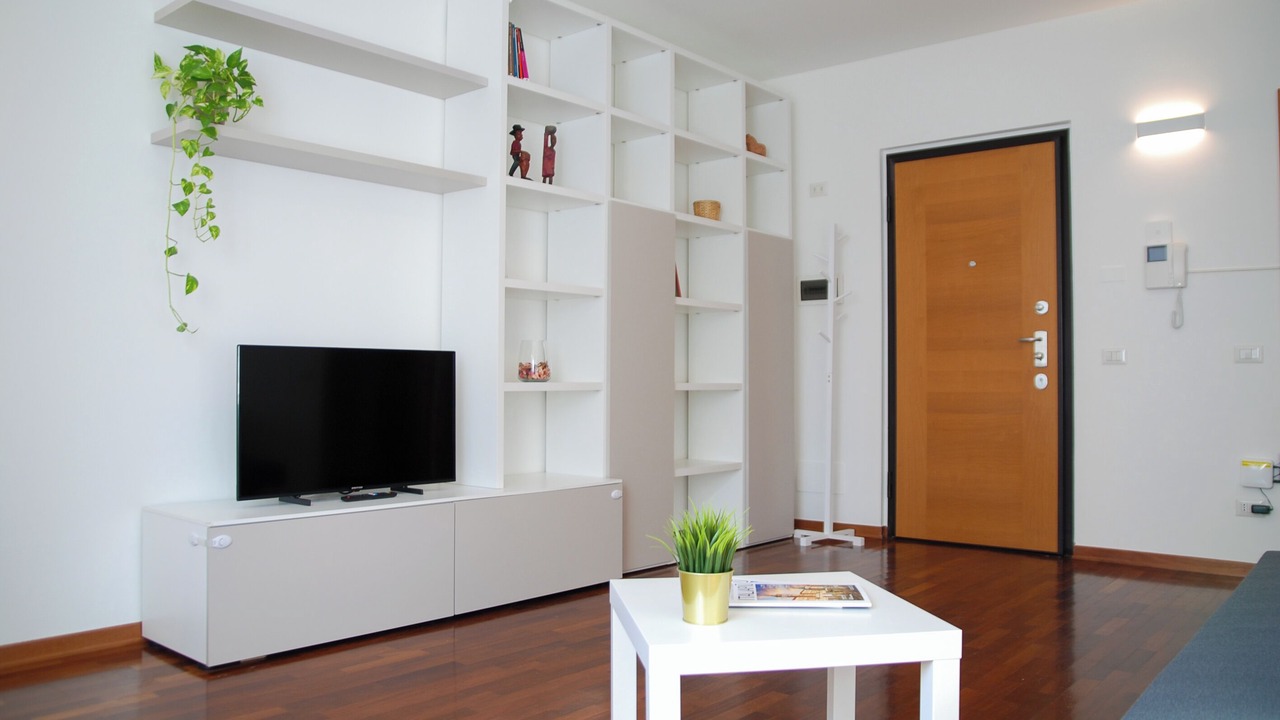 Photo of Livingroom in Milan