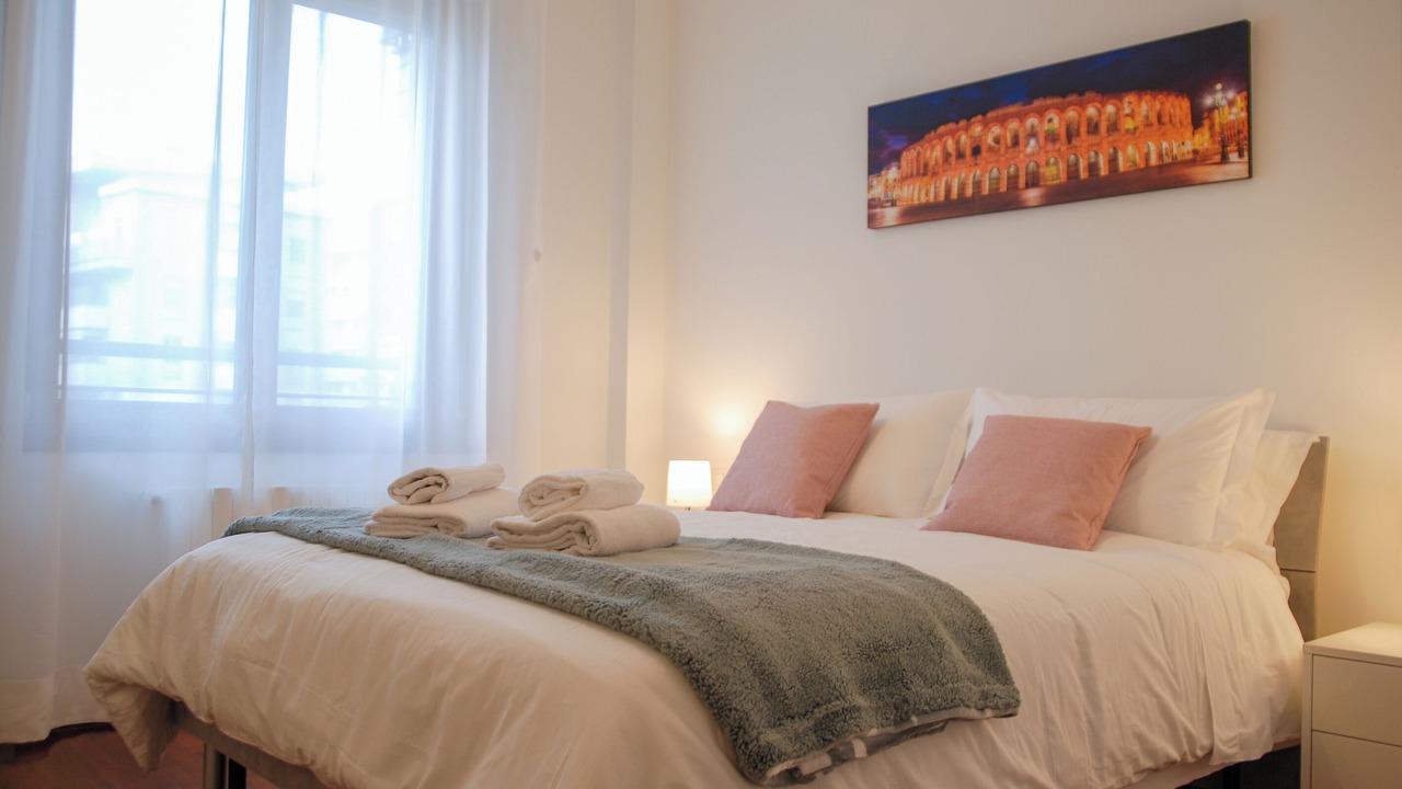Photo of Bedroom in Milan