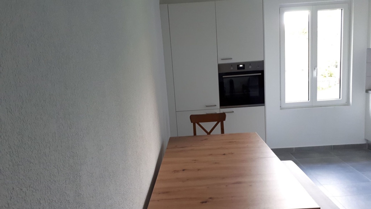 Photo of Bedroom in Corcelles