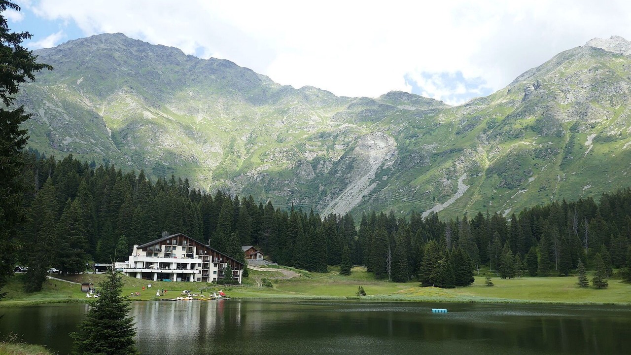 Photo of Outdoor in Mesocco