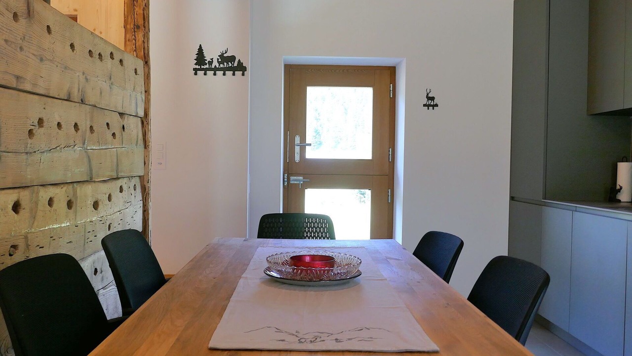 Photo of Bedroom in Mesocco