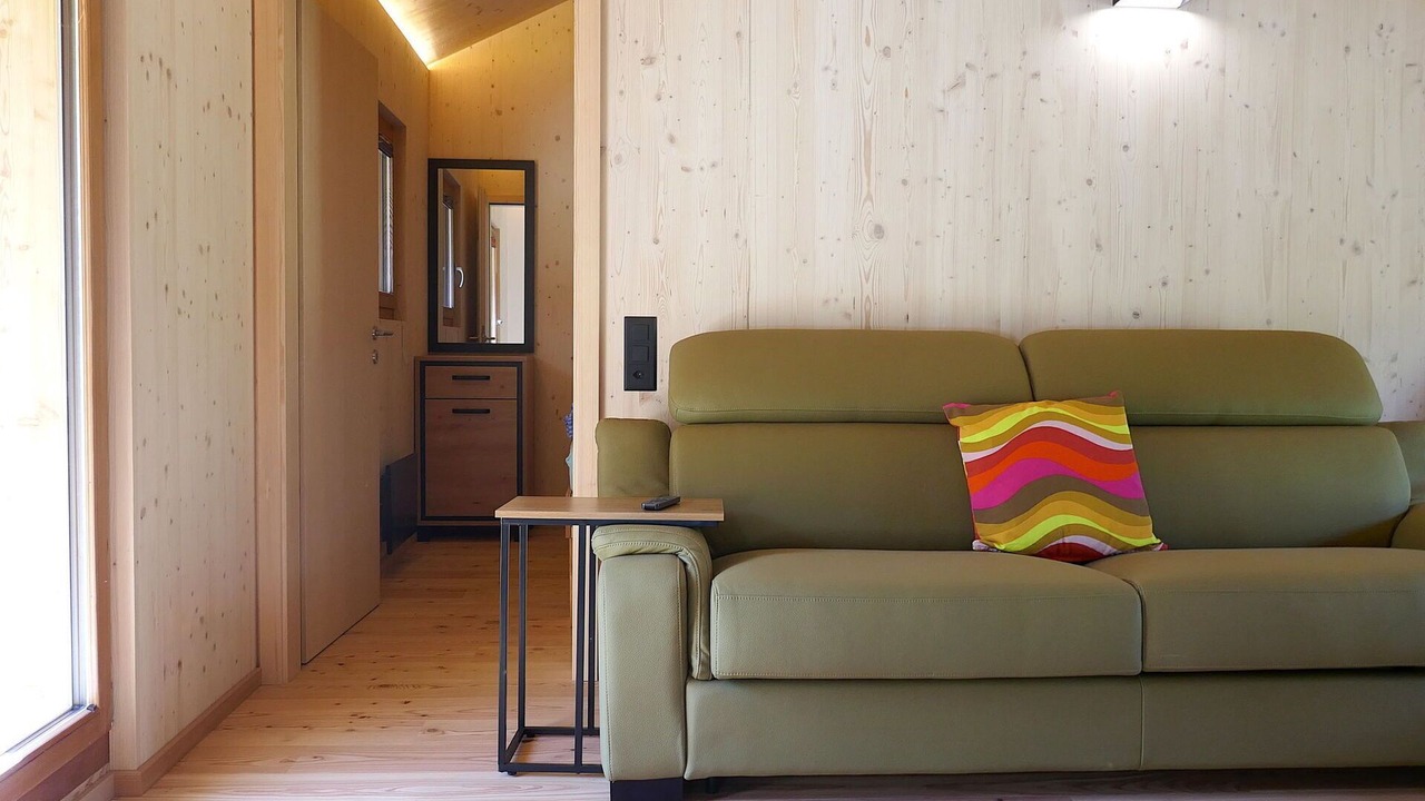 Photo of Bedroom in Mesocco