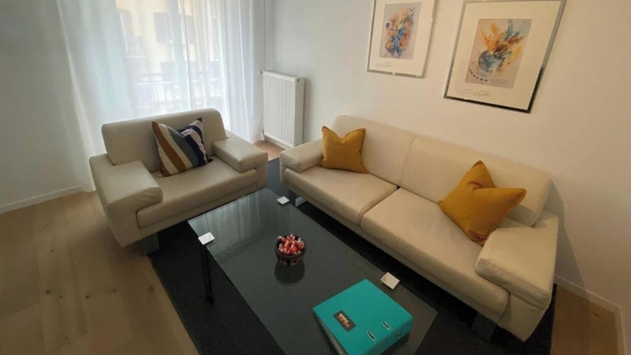 Photo of Livingroom in District 4