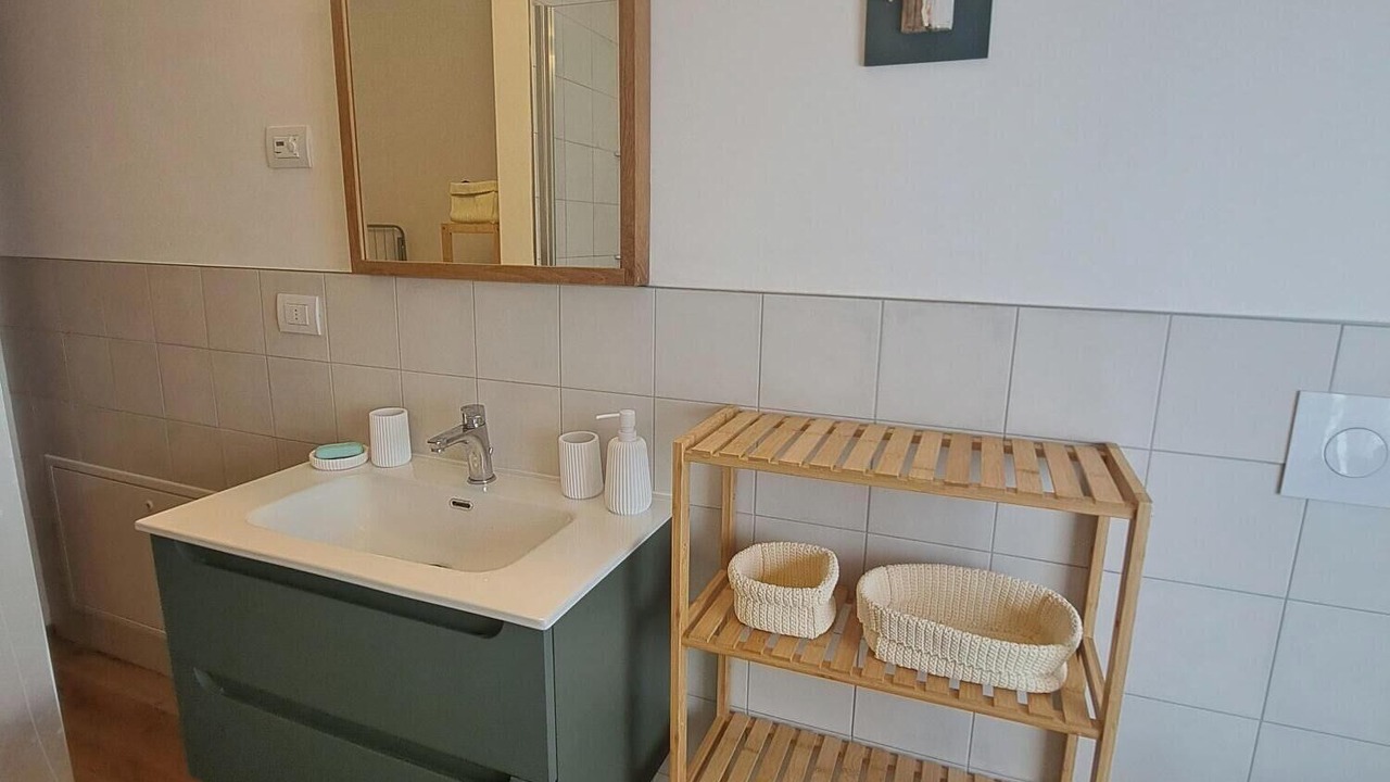 Photo of Bathroom in Malgolo