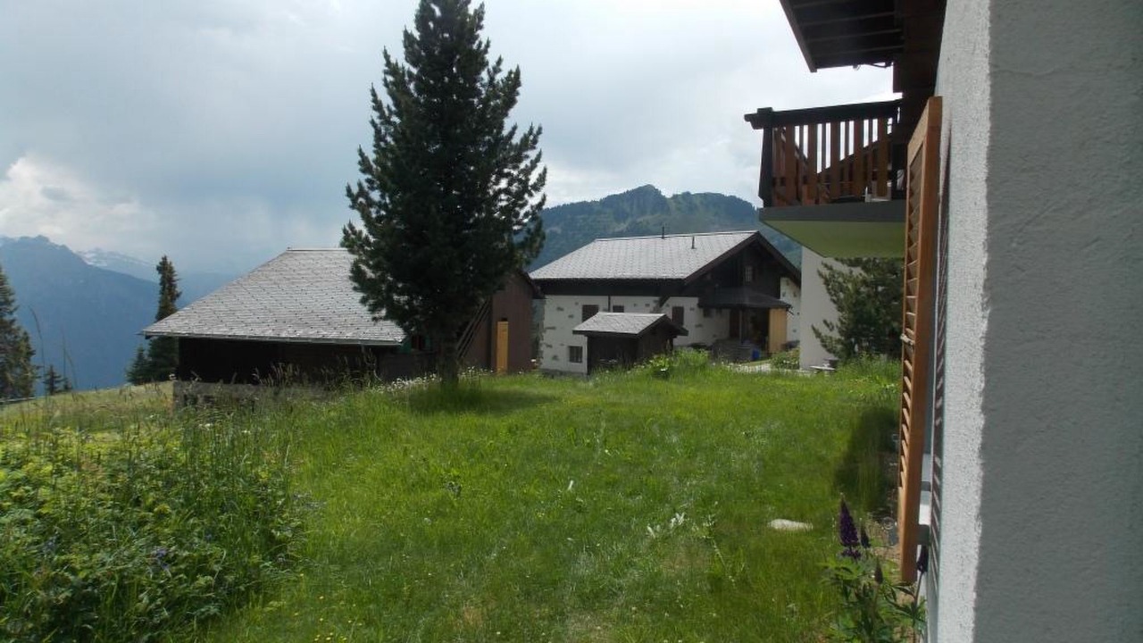 Photo of Others in Riederalp