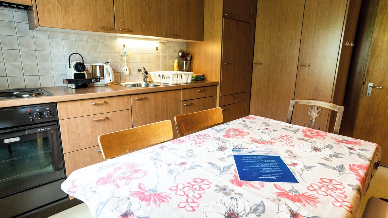 Photo of Bedroom in Riederalp