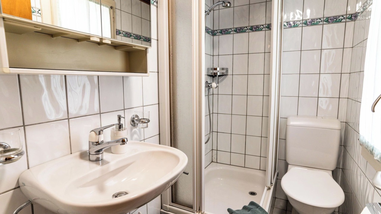 Photo of Bathroom in Riederalp