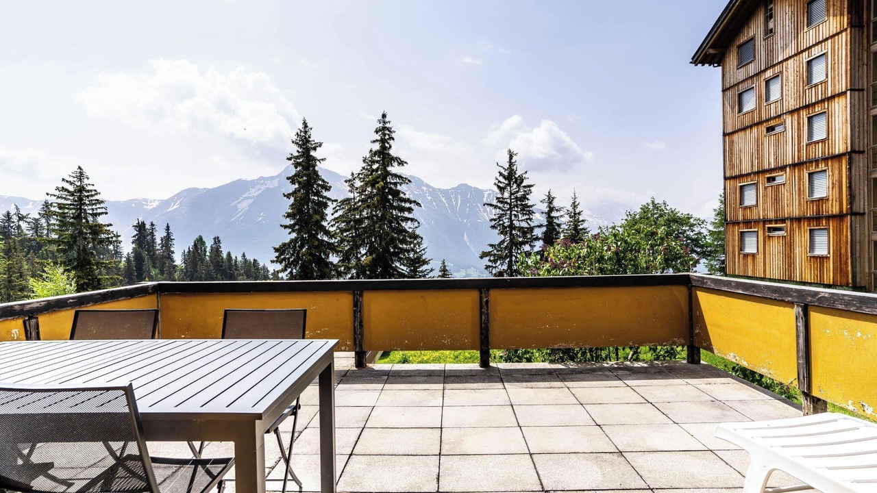 Photo of Others in Riederalp