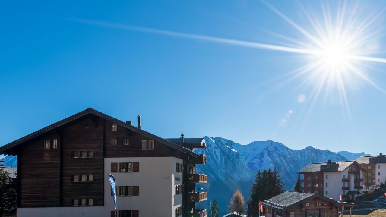Photo of Others in Riederalp