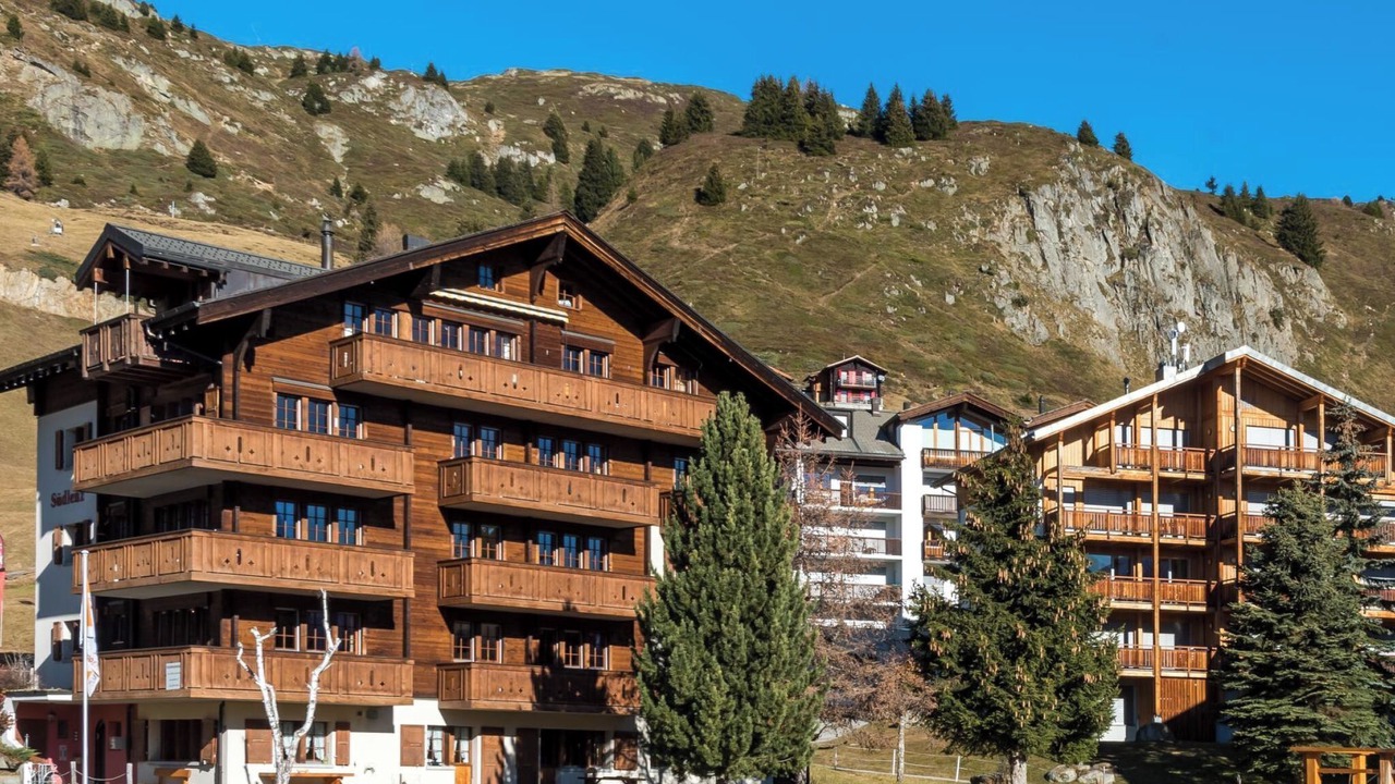Photo of Others in Riederalp