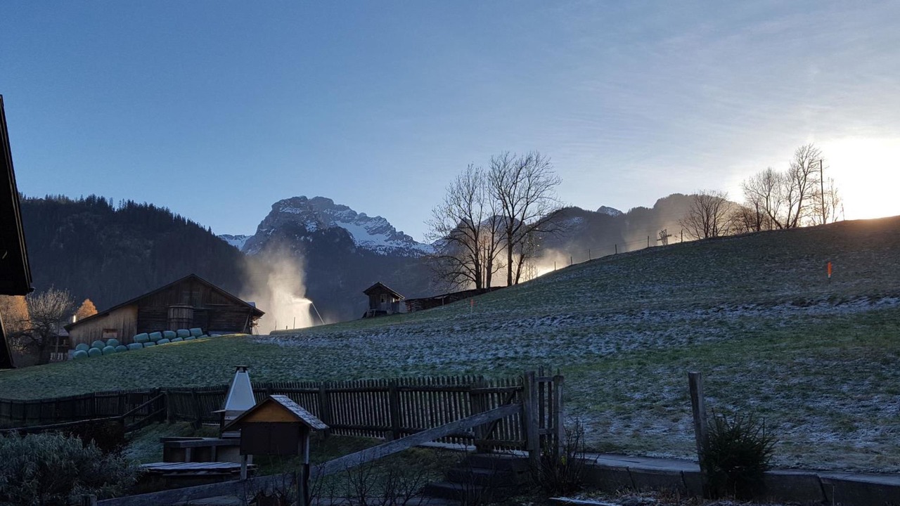 Photo of Others in Zweisimmen