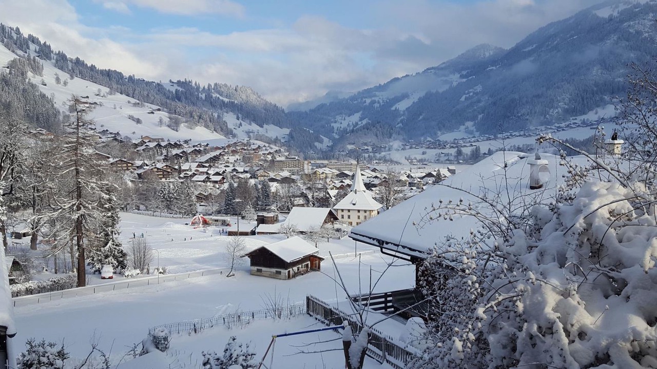 Photo of Others in Zweisimmen