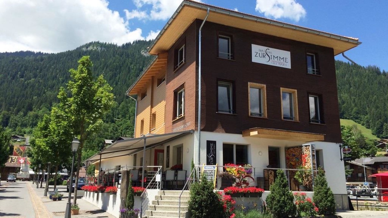 Photo of Others in Zweisimmen